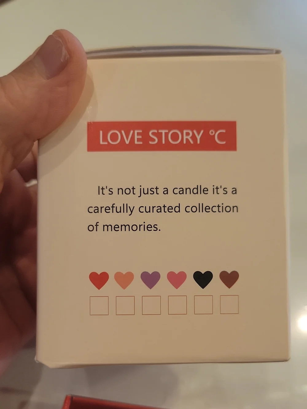 Valentine Bundle